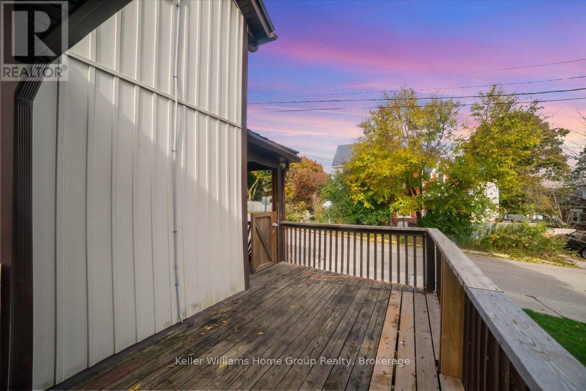 33 Mill Street, Woolwich, Ontario  N3B 2K5 - Photo 23 - X12505838