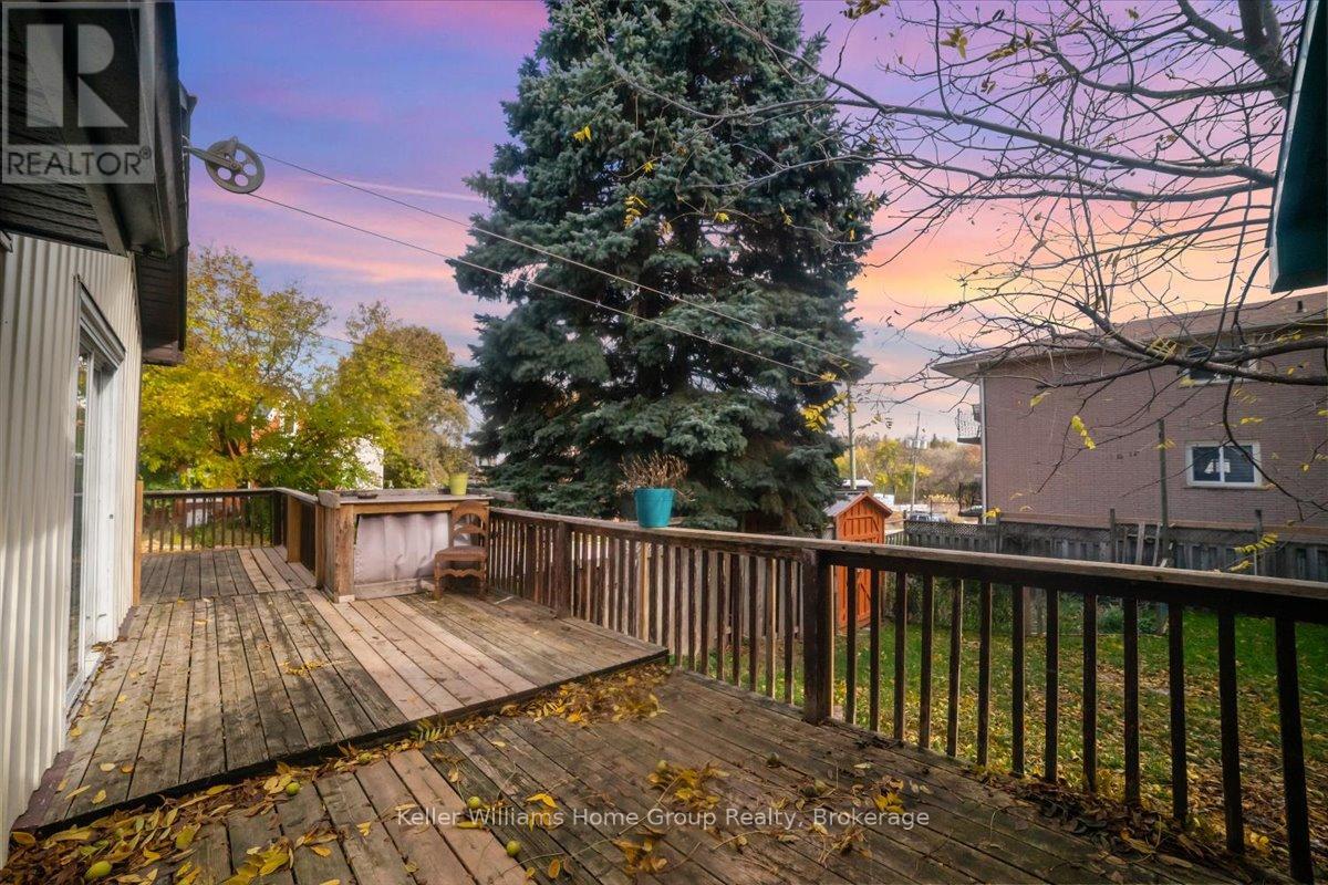 33 Mill Street, Woolwich, Ontario  N3B 2K5 - Photo 24 - X12505838