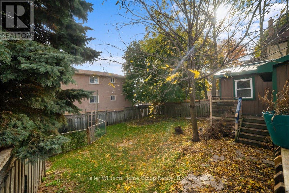 33 Mill Street, Woolwich, Ontario  N3B 2K5 - Photo 25 - X12505838