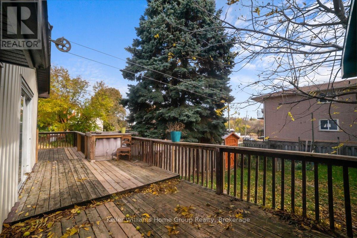 33 Mill Street, Woolwich, Ontario  N3B 2K5 - Photo 28 - X12505838