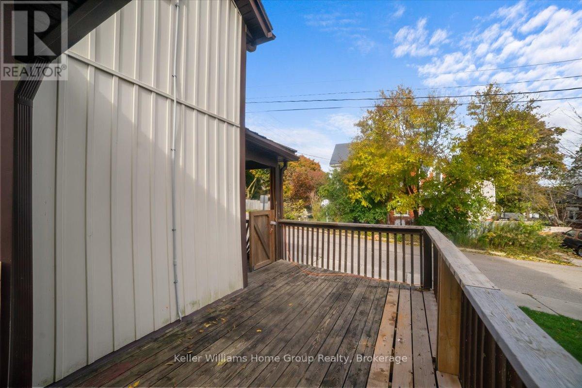 33 Mill Street, Woolwich, Ontario  N3B 2K5 - Photo 30 - X12505838