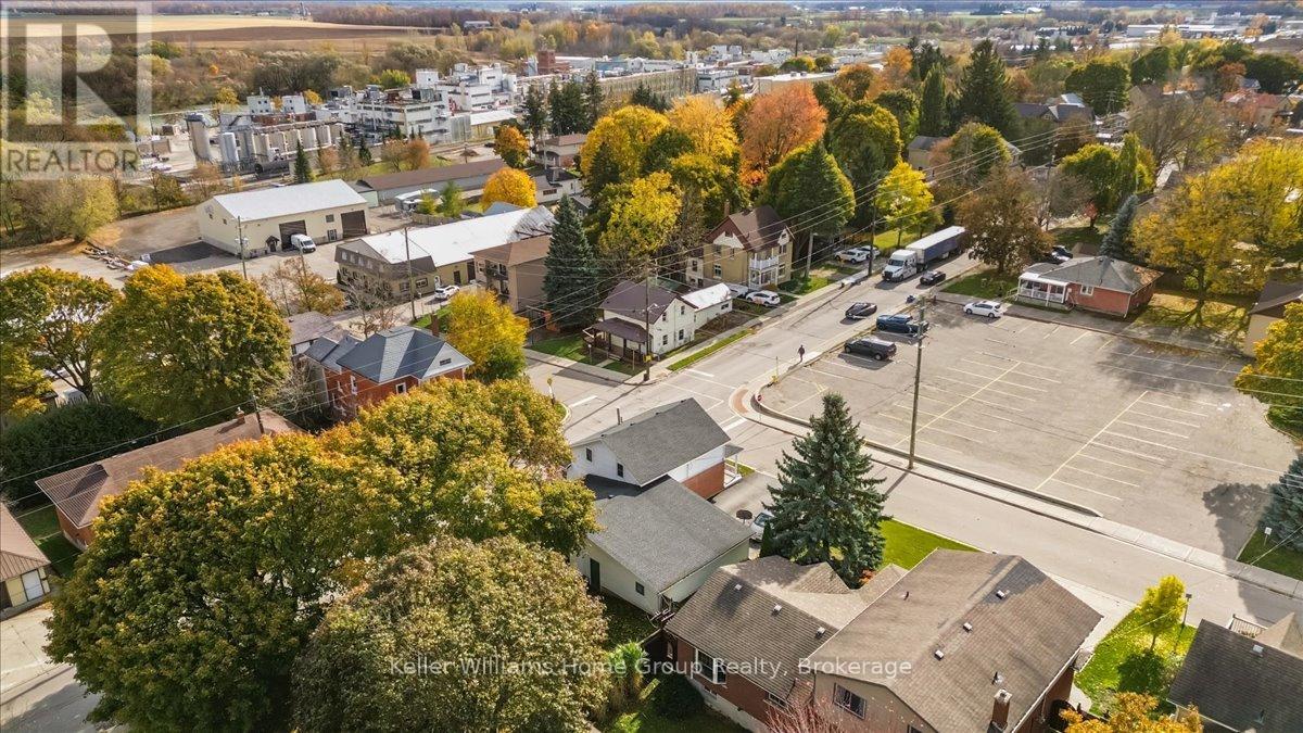 33 Mill Street, Woolwich, Ontario  N3B 2K5 - Photo 32 - X12505838