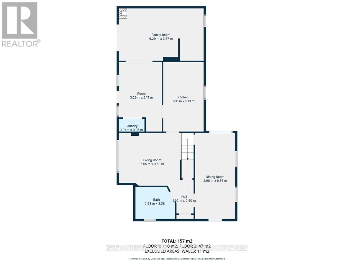 33 Mill Street, Woolwich, Ontario  N3B 2K5 - Photo 33 - X12505838