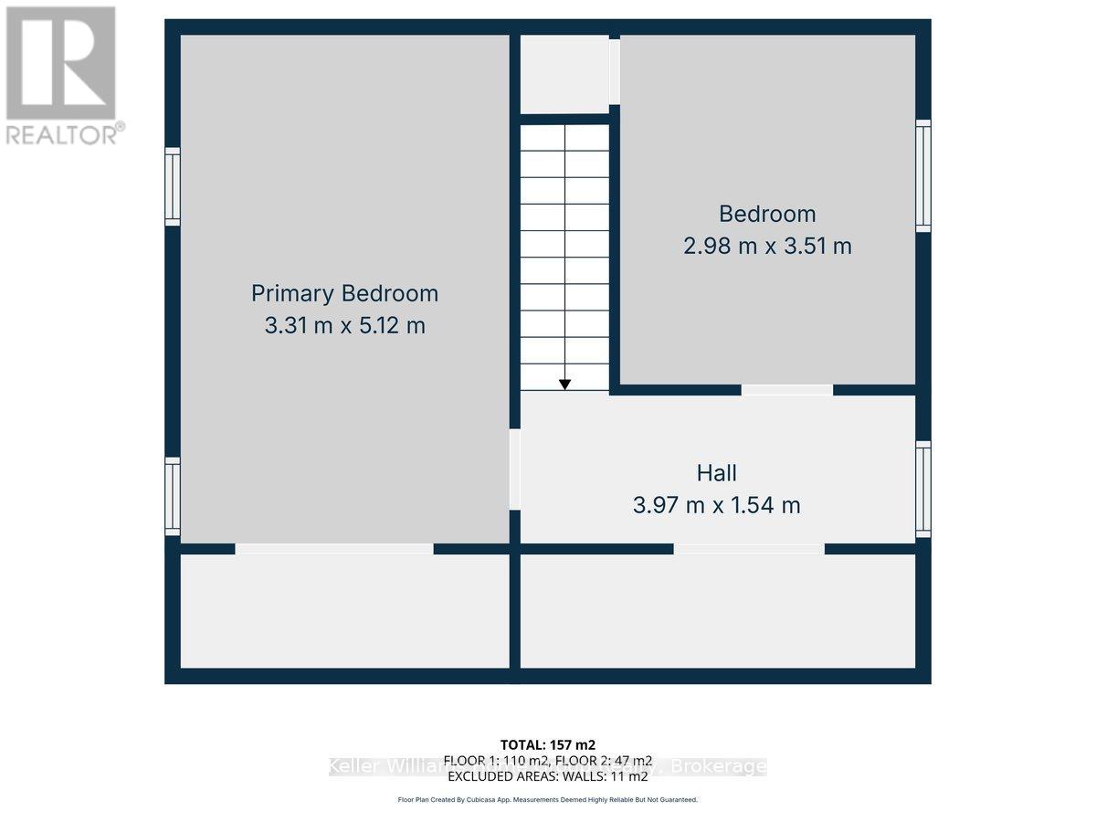 33 Mill Street, Woolwich, Ontario  N3B 2K5 - Photo 34 - X12505838