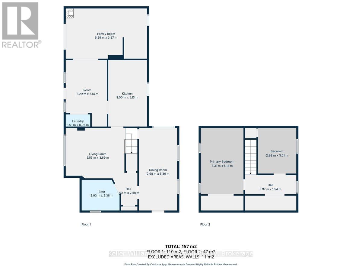 33 Mill Street, Woolwich, Ontario  N3B 2K5 - Photo 35 - X12505838