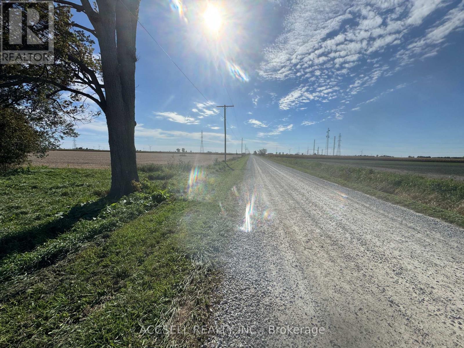 9576 BUSH LINE LINE, chatham-kent, Ontario