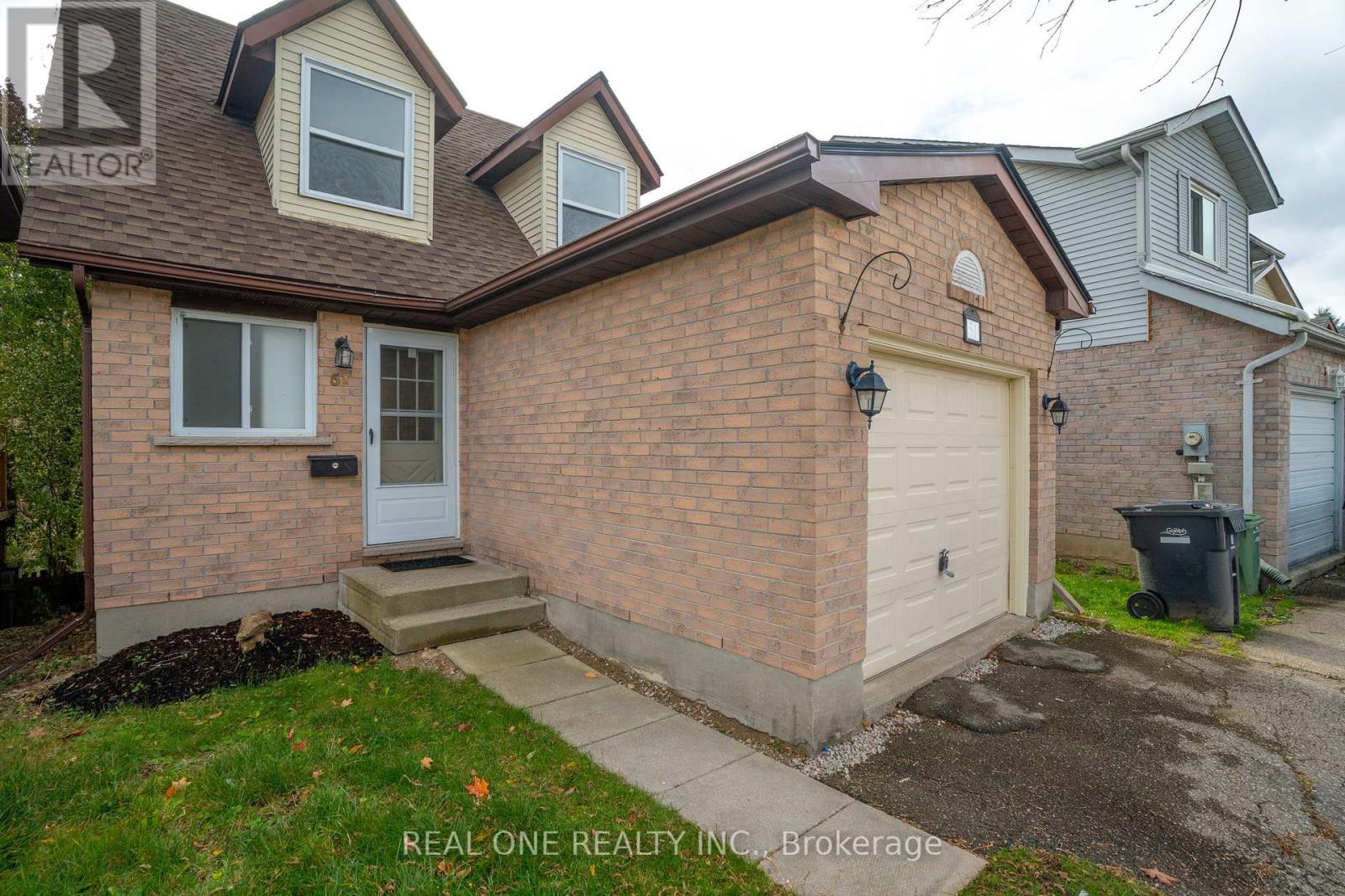 51 Koch Drive, Guelph, Ontario  N1G 4G7 - Photo 2 - X12505806