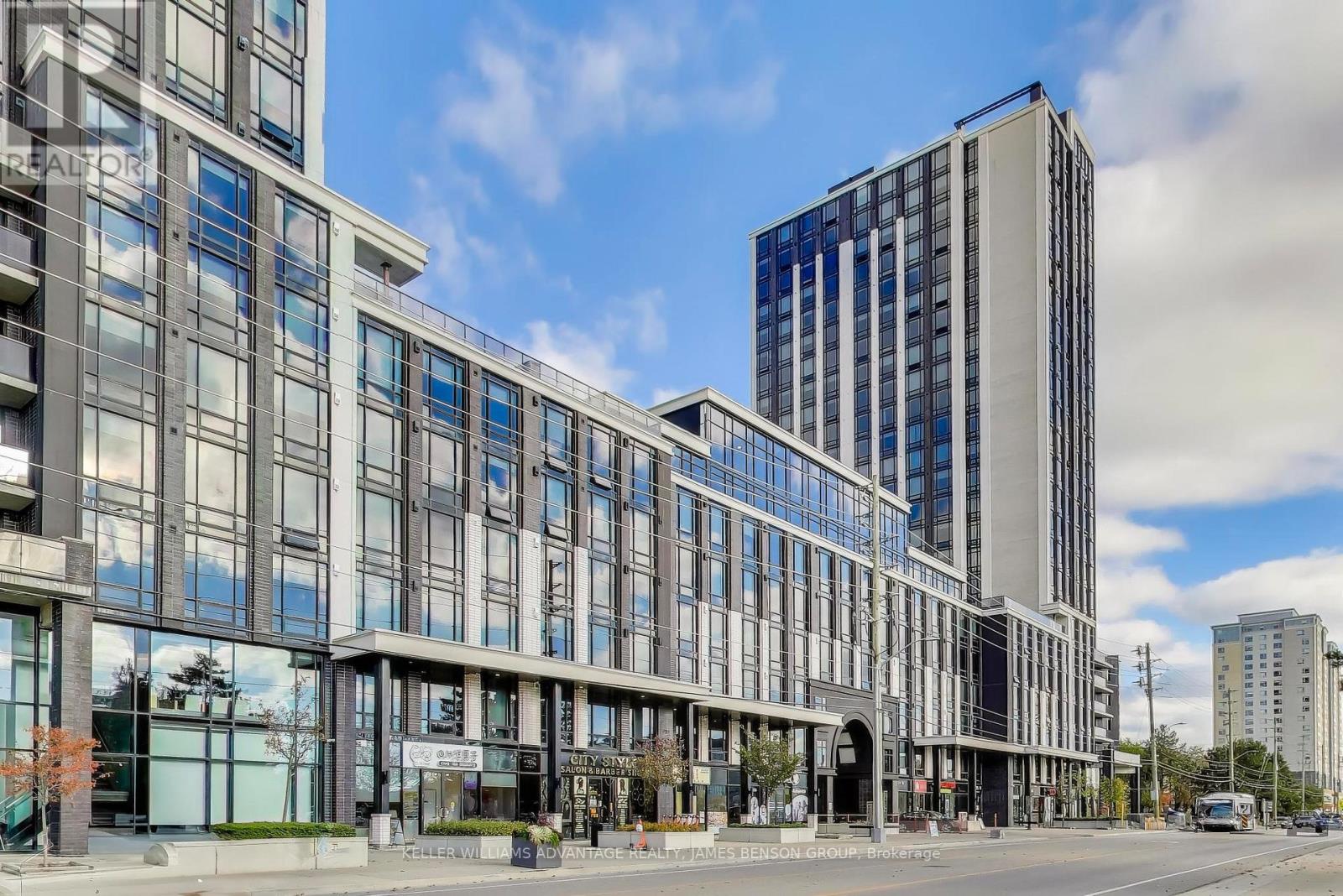 C224 - 330 PHILLIP STREET, waterloo, Ontario