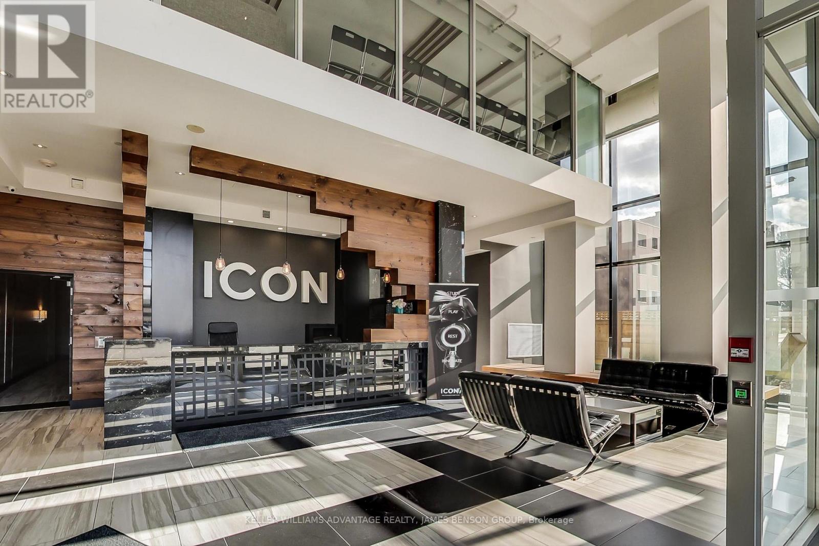 C224 - 330 Phillip Street, Waterloo, Ontario  N2L 3W9 - Photo 2 - X12505818