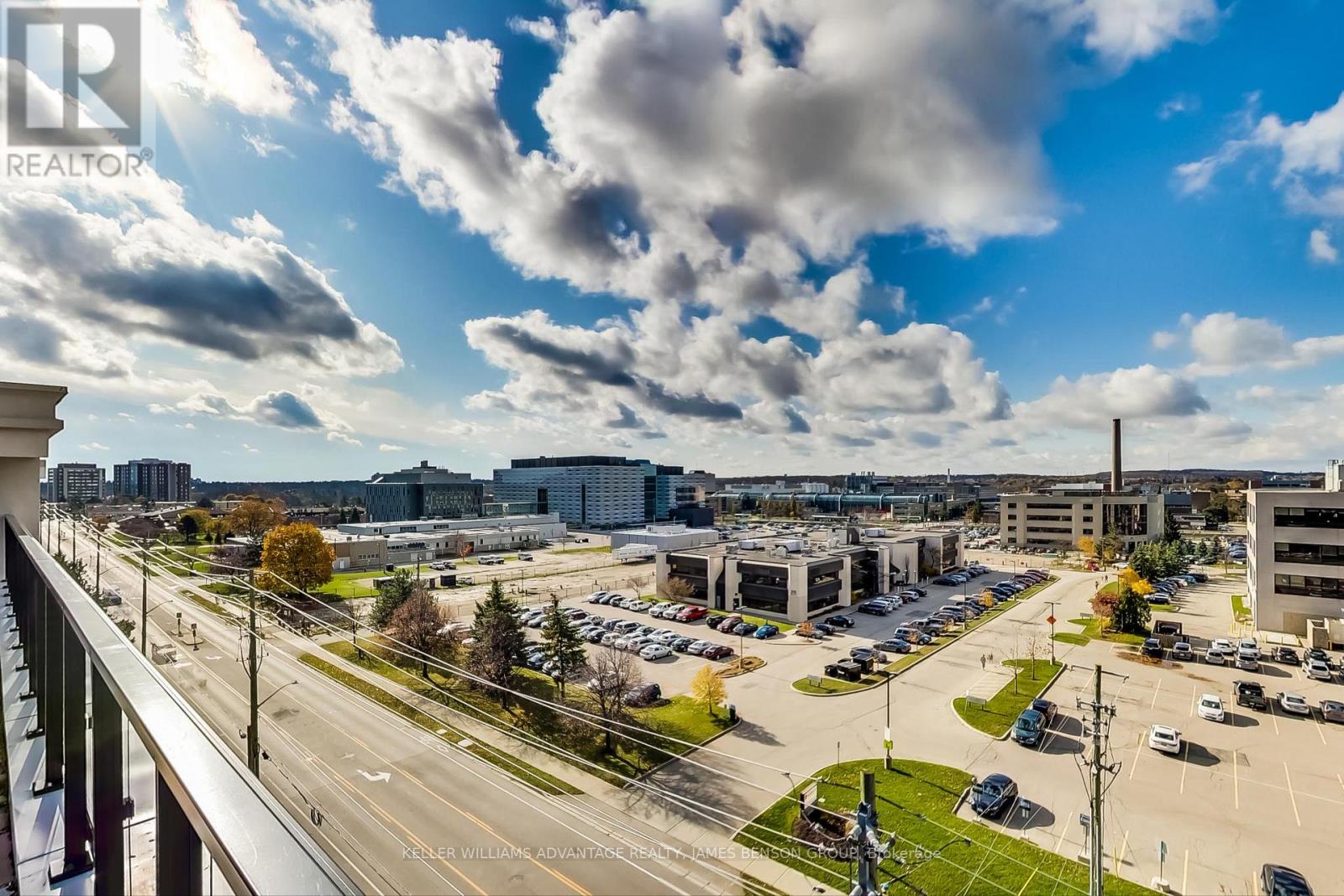 C224 - 330 Phillip Street, Waterloo, Ontario  N2L 3W9 - Photo 20 - X12505818