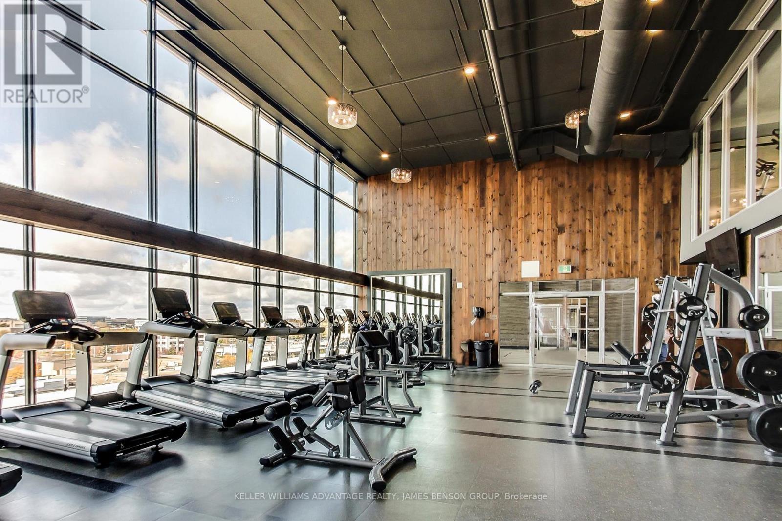 C224 - 330 Phillip Street, Waterloo, Ontario  N2L 3W9 - Photo 24 - X12505818