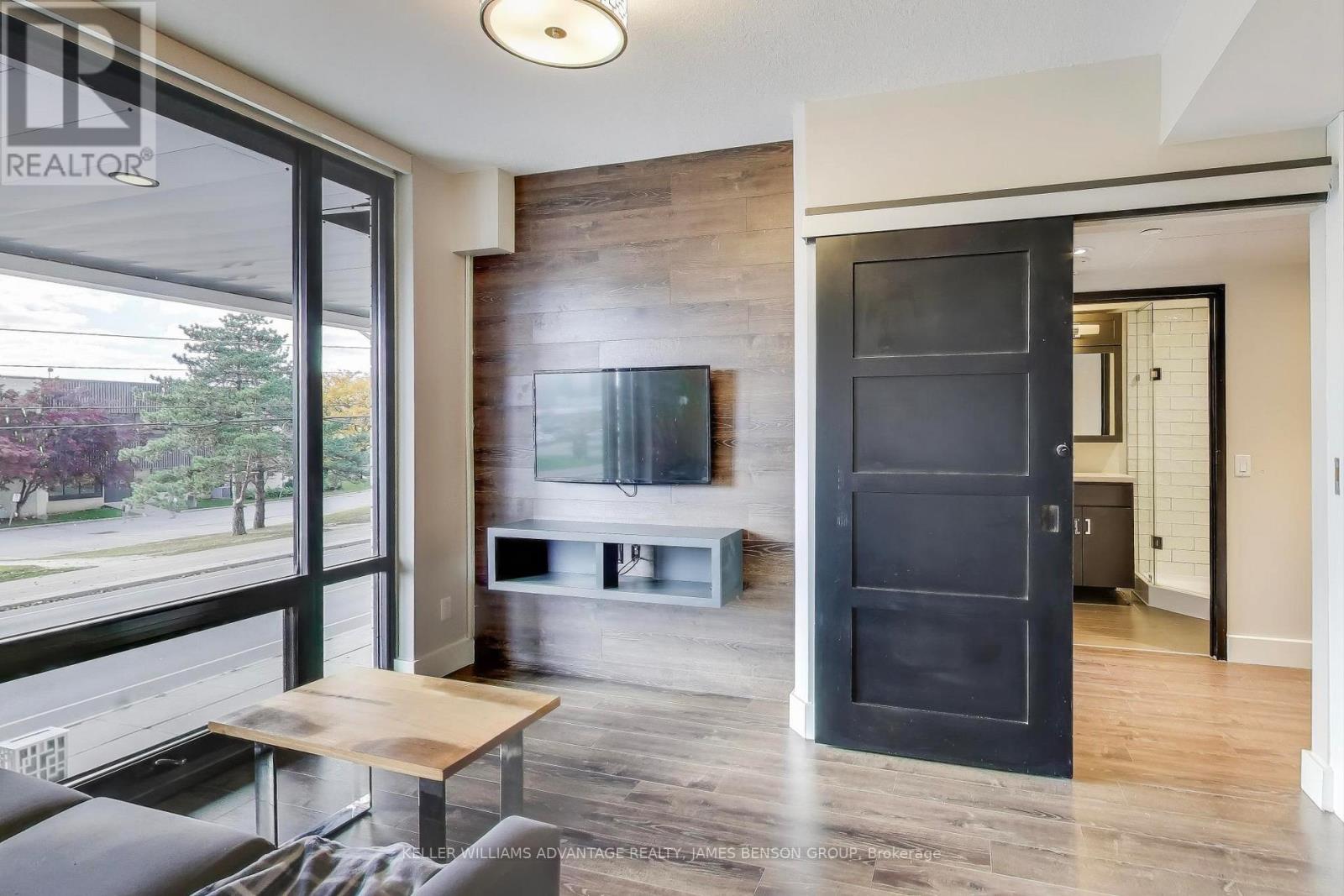 C224 - 330 Phillip Street, Waterloo, Ontario  N2L 3W9 - Photo 6 - X12505818