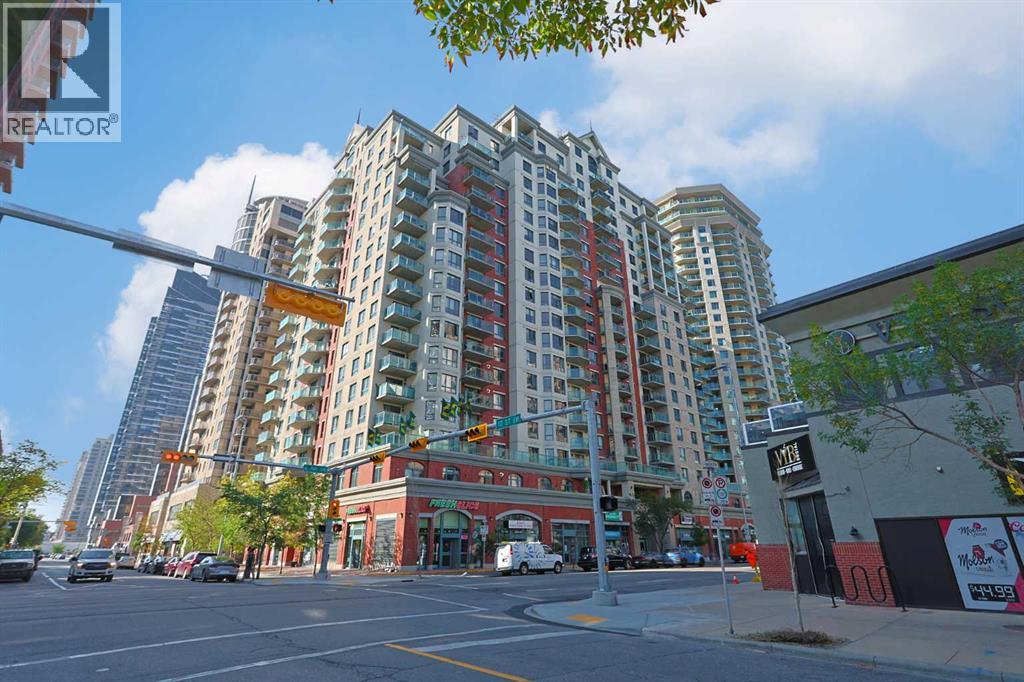 317, 1111 6 Avenue Sw, Calgary, Alberta  T2P 5M5 - Photo 25 - A2256482