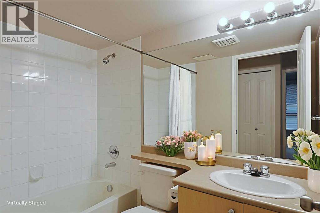 317, 1111 6 Avenue Sw, Calgary, Alberta  T2P 5M5 - Photo 16 - A2256482