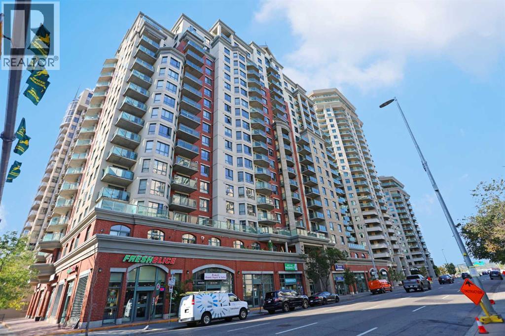 317, 1111 6 Avenue Sw, Calgary, Alberta  T2P 5M5 - Photo 20 - A2256482