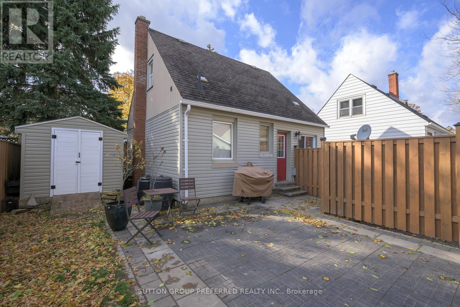 28 Apeldoorn Crescent, London East, Ontario  N5Y 2B6 - Photo 12 - X12505870