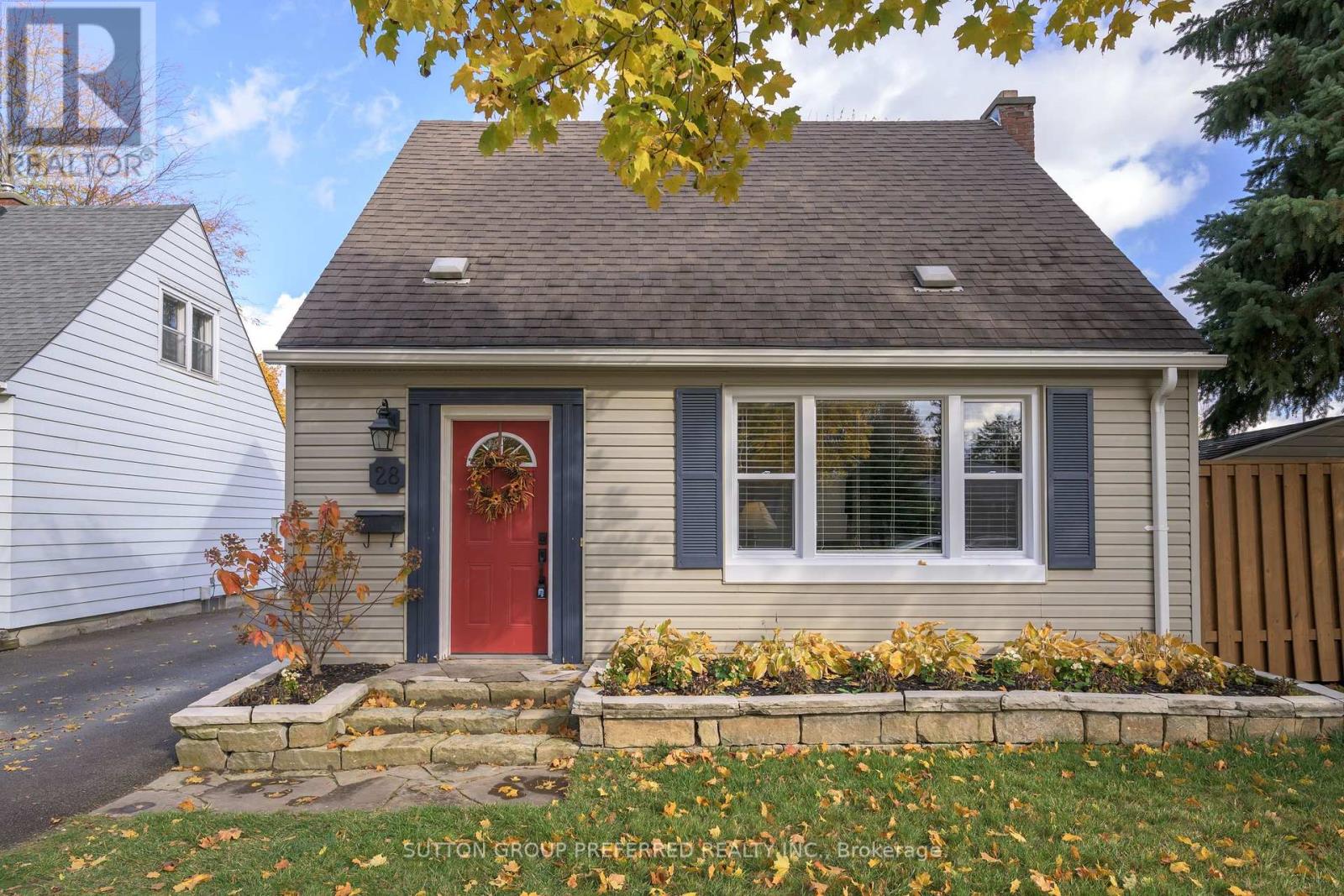 28 Apeldoorn Crescent, London East, Ontario  N5Y 2B6 - Photo 3 - X12505870