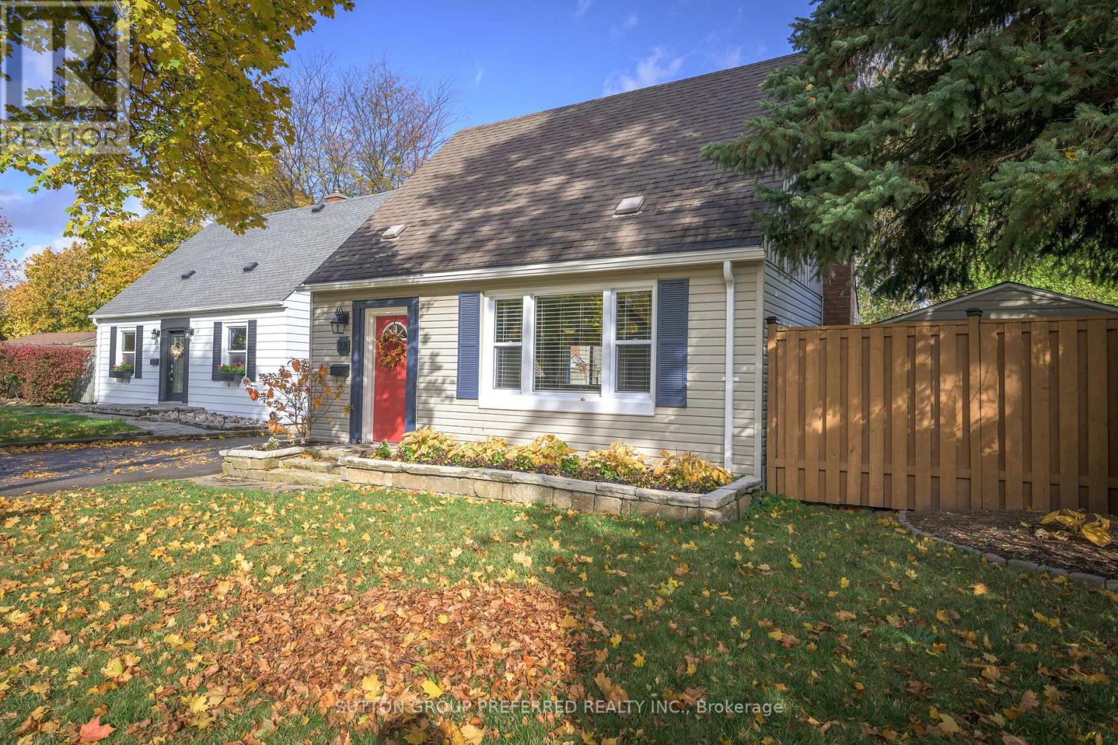 28 Apeldoorn Crescent, London East, Ontario  N5Y 2B6 - Photo 4 - X12505870