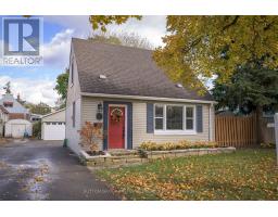 28 Apeldoorn Crescent, London East (East C), Ca