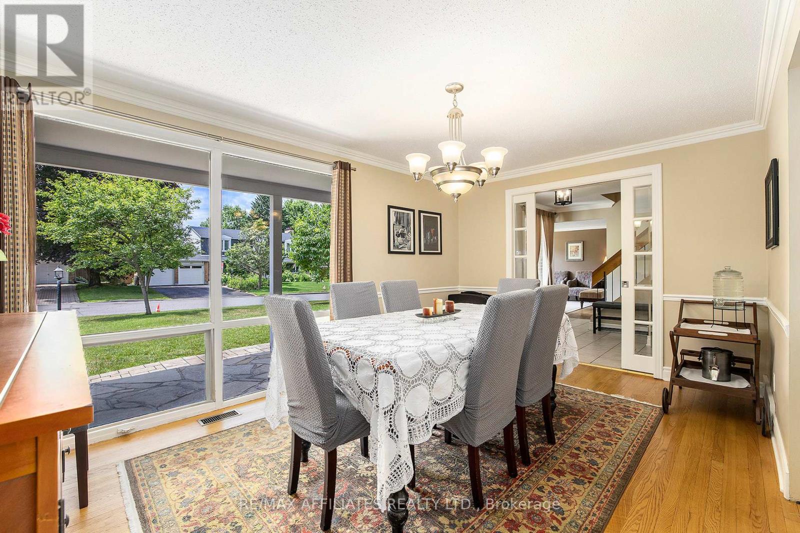 23 Sioux Crescent, Ottawa, Ontario  K2H 7E4 - Photo 10 - X12505864