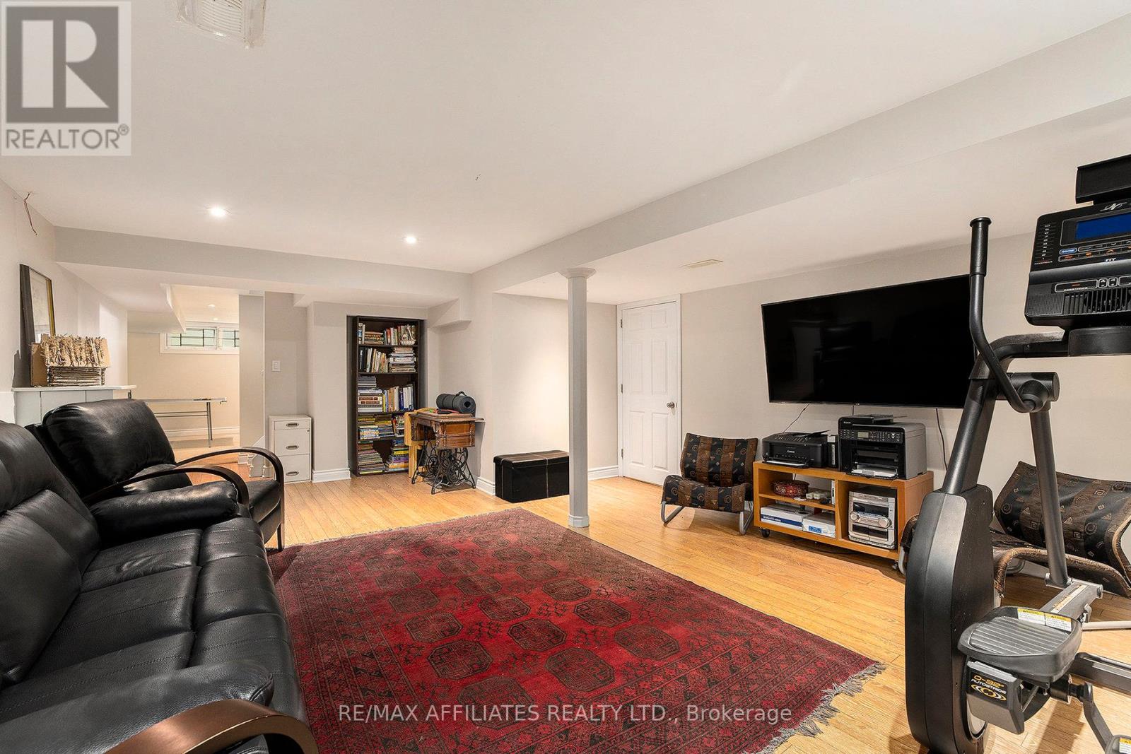 23 Sioux Crescent, Ottawa, Ontario  K2H 7E4 - Photo 26 - X12505864