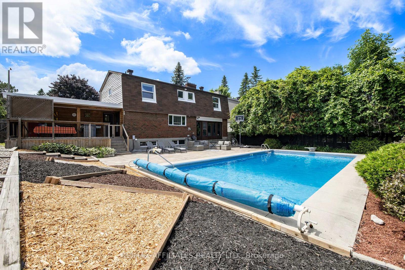 23 Sioux Crescent, Ottawa, Ontario  K2H 7E4 - Photo 30 - X12505864