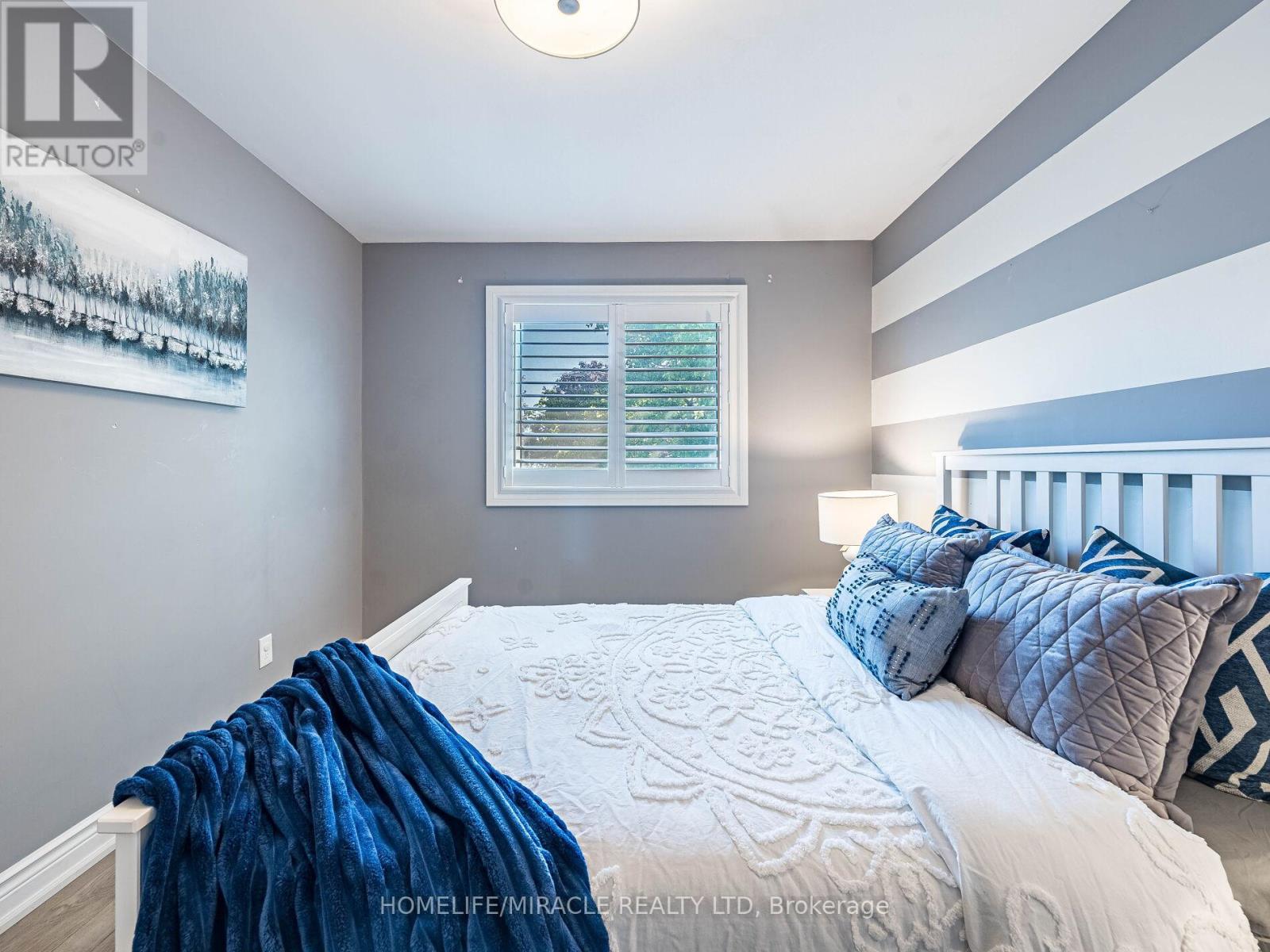 7 Chapais Crescent, Toronto, Ontario  M1C 2C3 - Photo 12 - E12505508