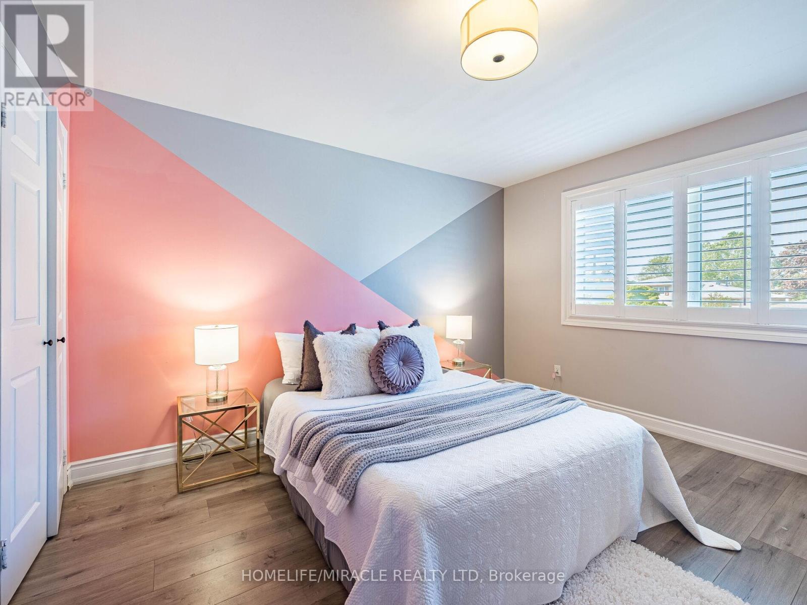 7 Chapais Crescent, Toronto, Ontario  M1C 2C3 - Photo 13 - E12505508