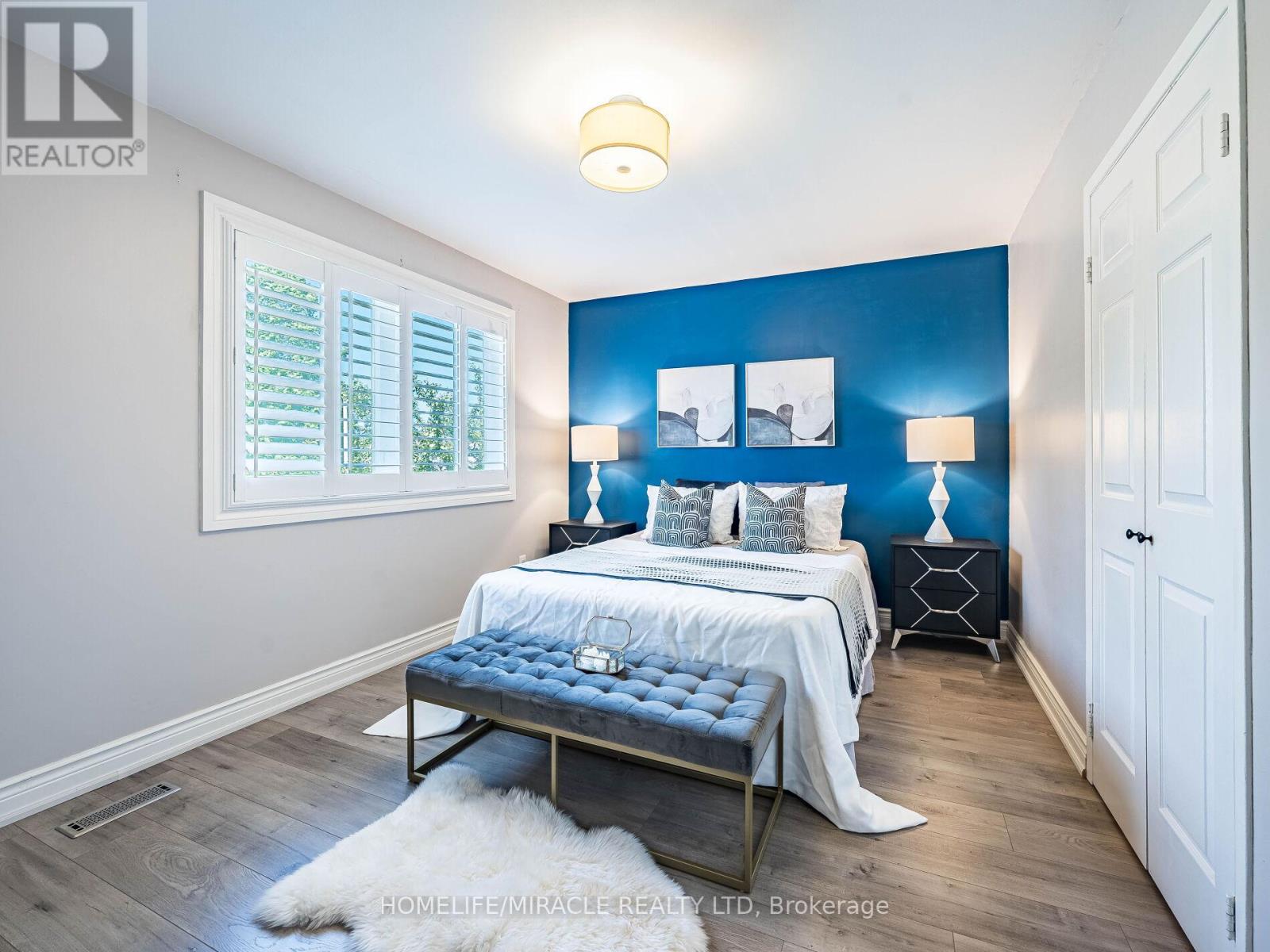 7 Chapais Crescent, Toronto, Ontario  M1C 2C3 - Photo 11 - E12505508