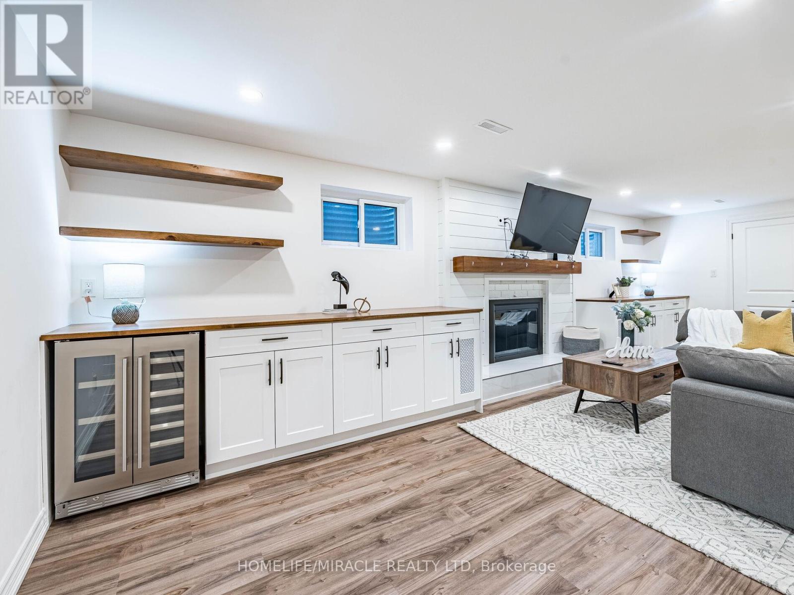 7 Chapais Crescent, Toronto, Ontario  M1C 2C3 - Photo 17 - E12505508