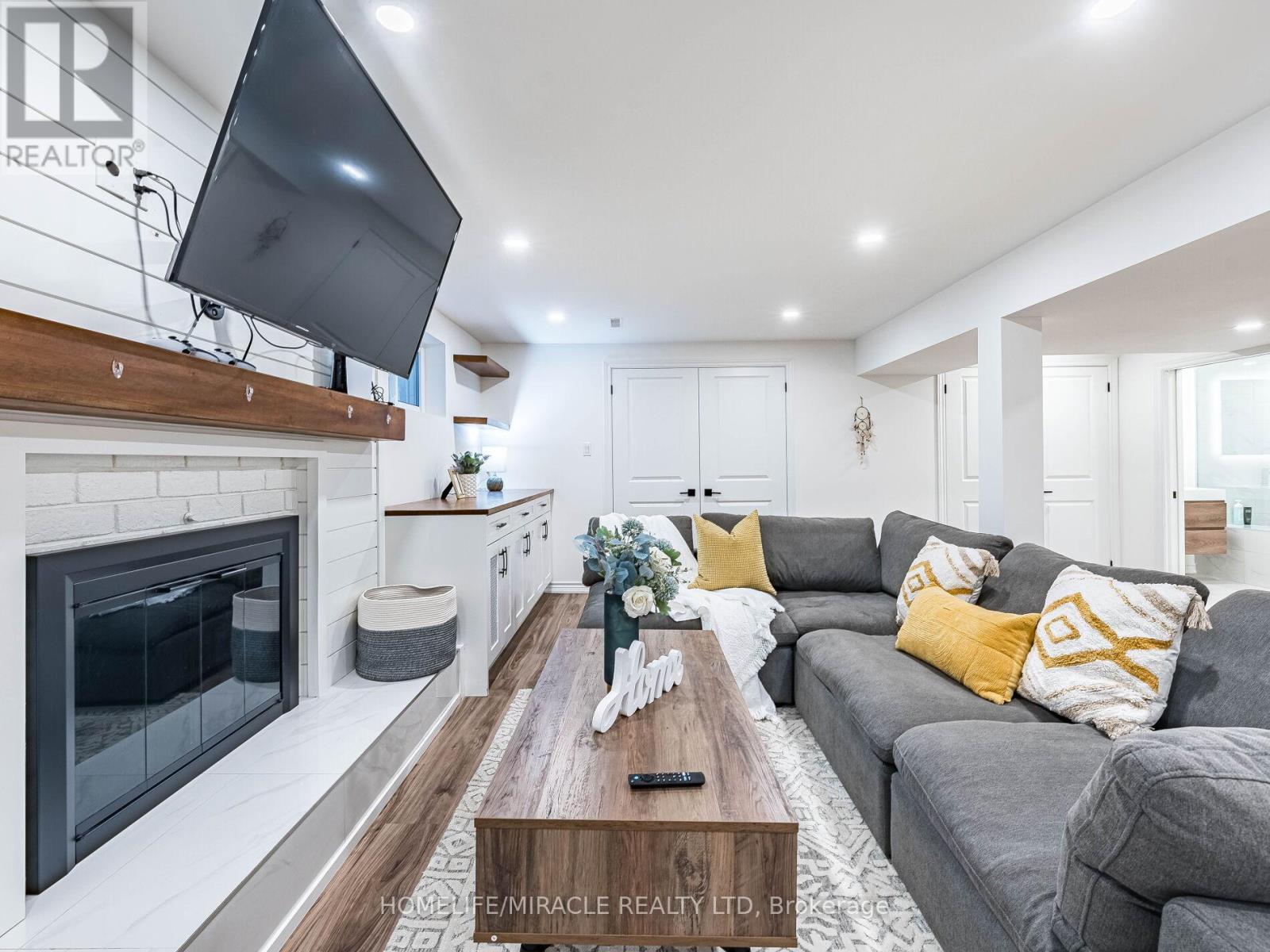 7 Chapais Crescent, Toronto, Ontario  M1C 2C3 - Photo 15 - E12505508