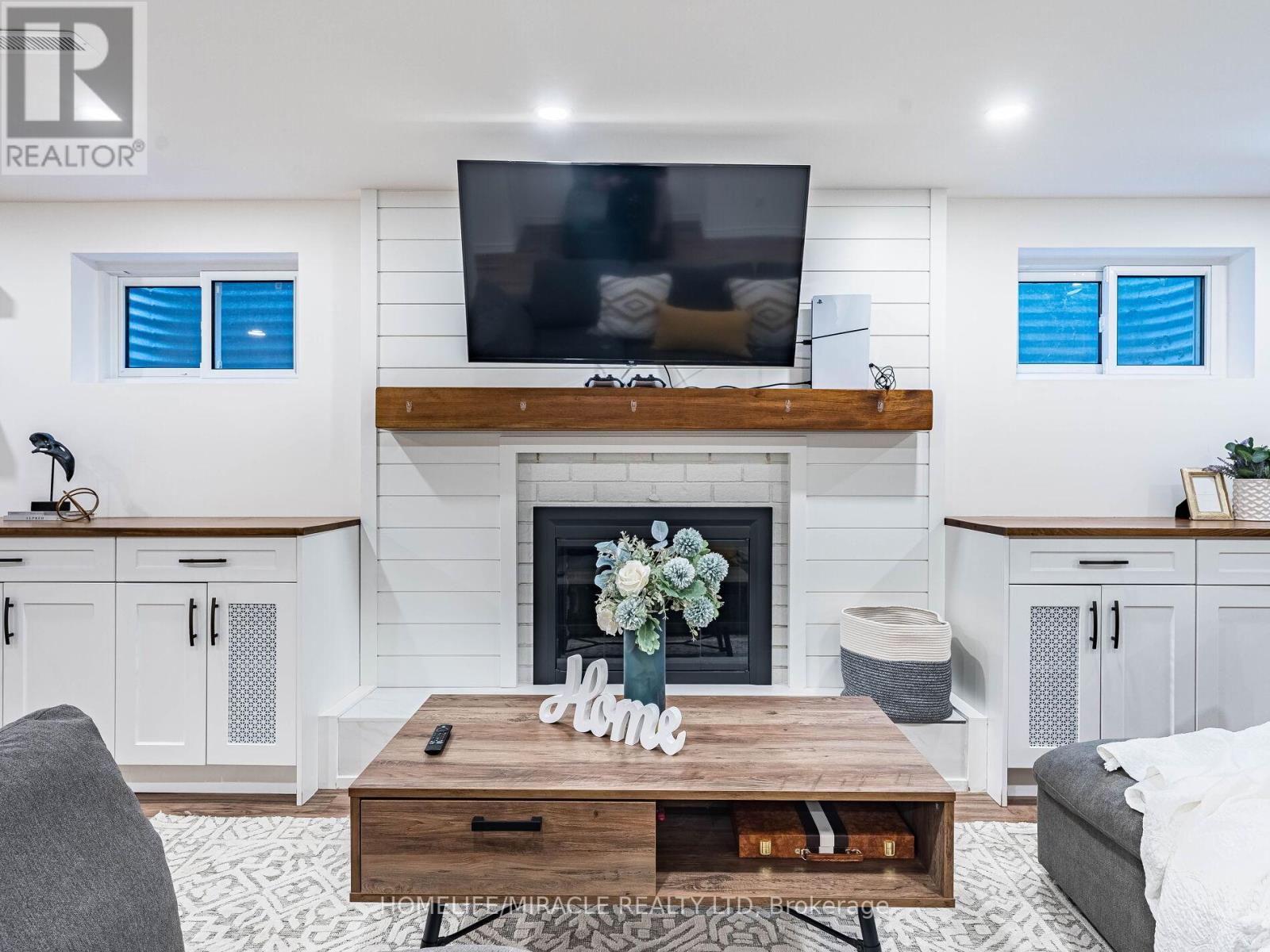 7 Chapais Crescent, Toronto, Ontario  M1C 2C3 - Photo 16 - E12505508