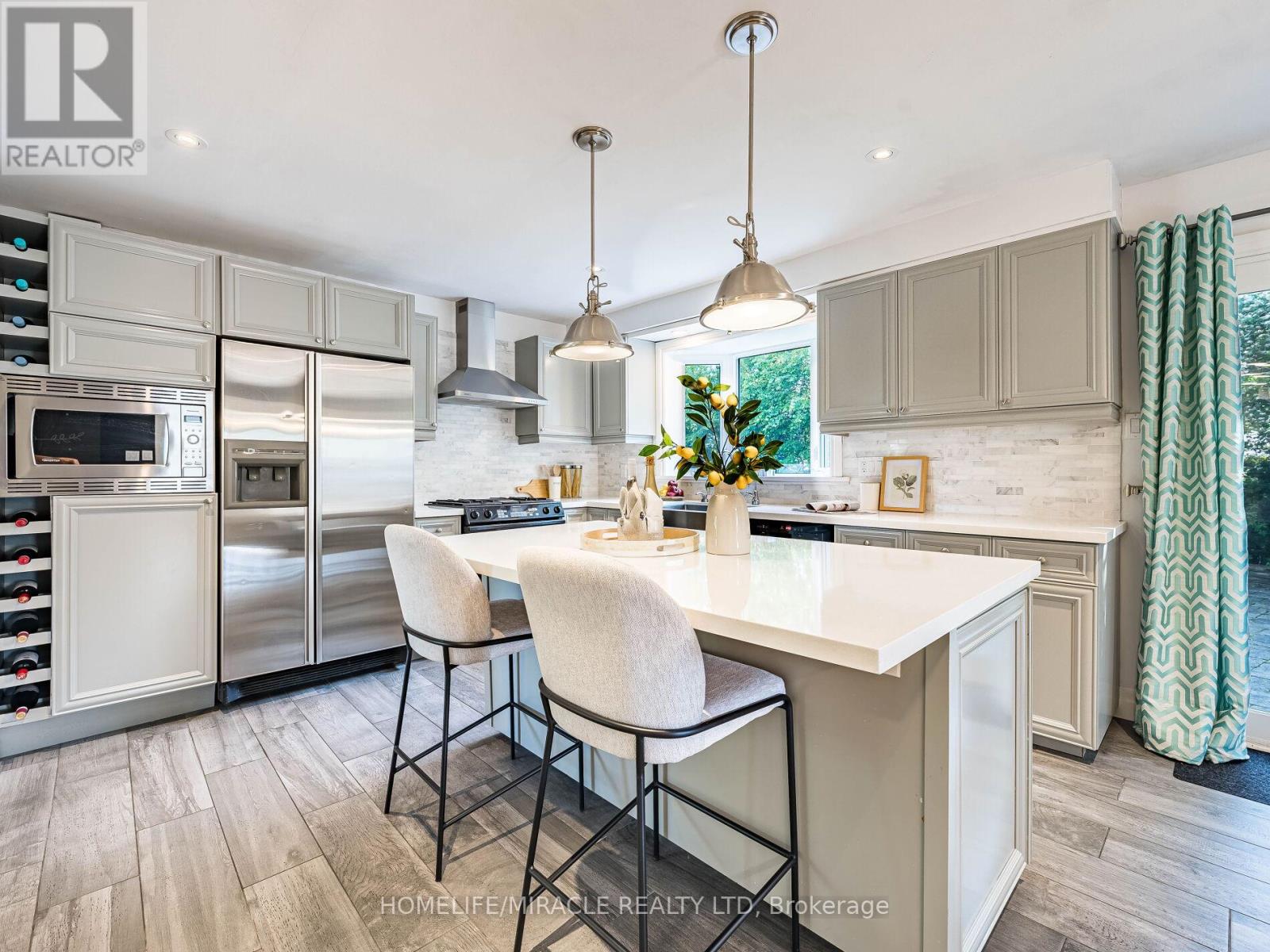 7 Chapais Crescent, Toronto, Ontario  M1C 2C3 - Photo 6 - E12505508