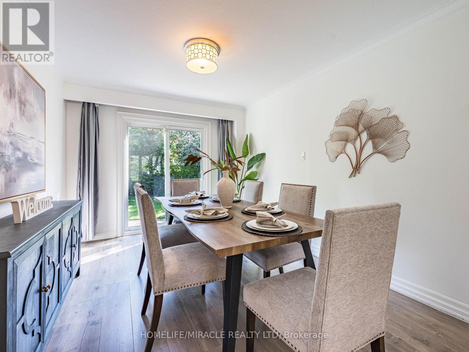 7 Chapais Crescent, Toronto, Ontario  M1C 2C3 - Photo 5 - E12505508