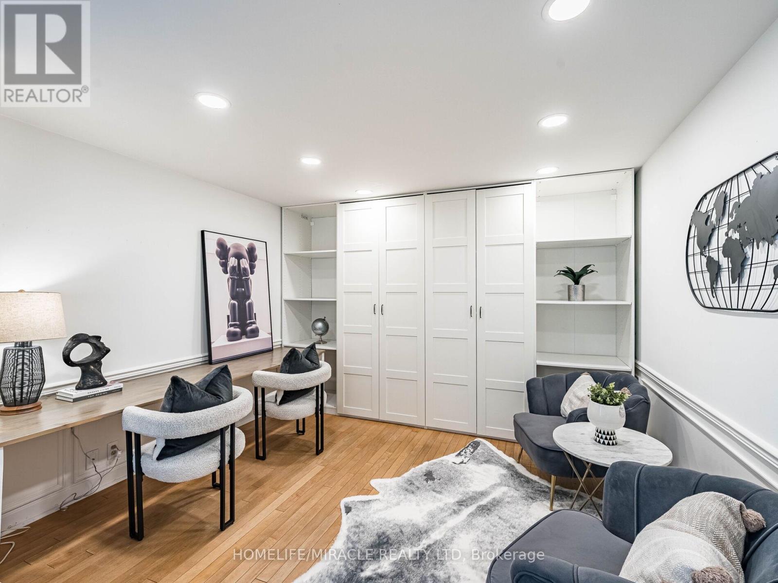 7 Chapais Crescent, Toronto, Ontario  M1C 2C3 - Photo 8 - E12505508