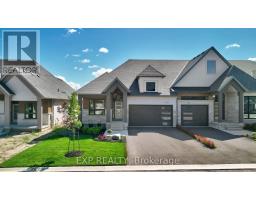 G - 304 PERTH TRAIL, Welland, Ontario