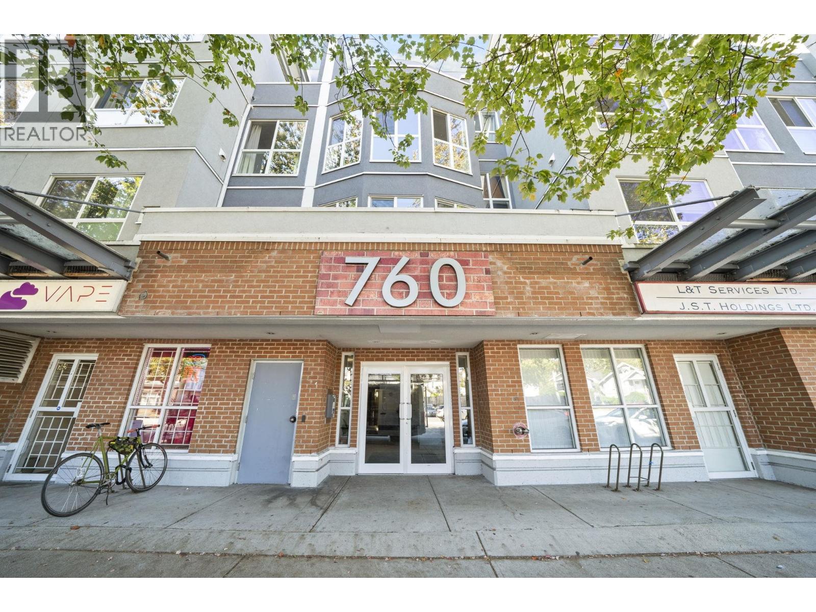 315 760 Kingsway, Vancouver, British Columbia  V5V 3C1 - Photo 19 - R3064397
