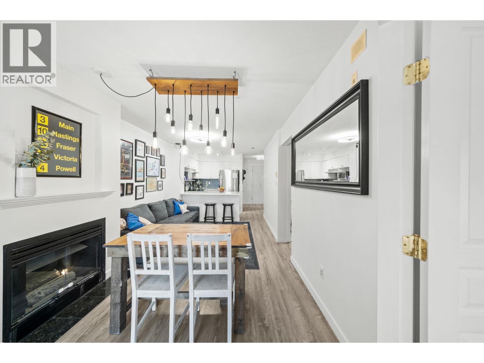 315 760 Kingsway, Vancouver, British Columbia  V5V 3C1 - Photo 7 - R3064397