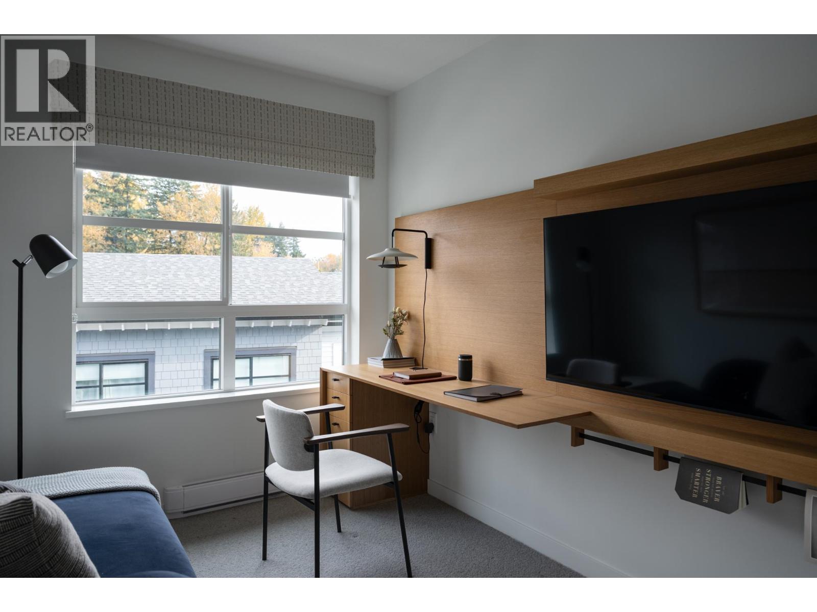 216 2045 Heritage Park Lane, North Vancouver, British Columbia  V7H 0E3 - Photo 19 - R3064404