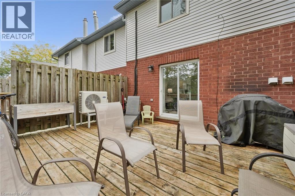 219 Kingswood Drive Unit# 41, Kitchener, Ontario  N2E 3J5 - Photo 20 - 40785382