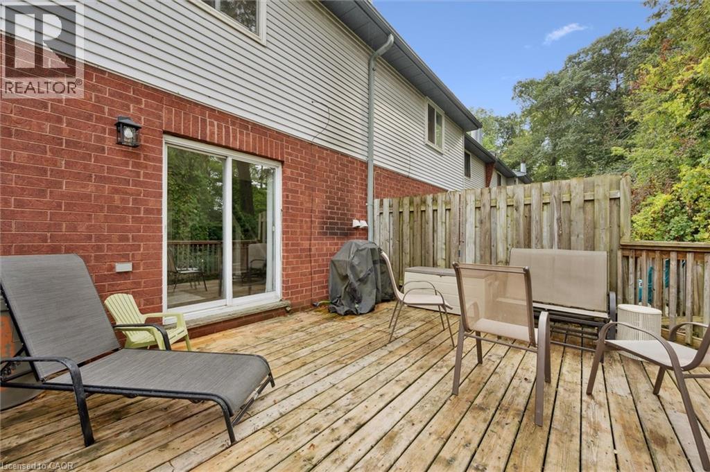 219 Kingswood Drive Unit# 41, Kitchener, Ontario  N2E 3J5 - Photo 21 - 40785382