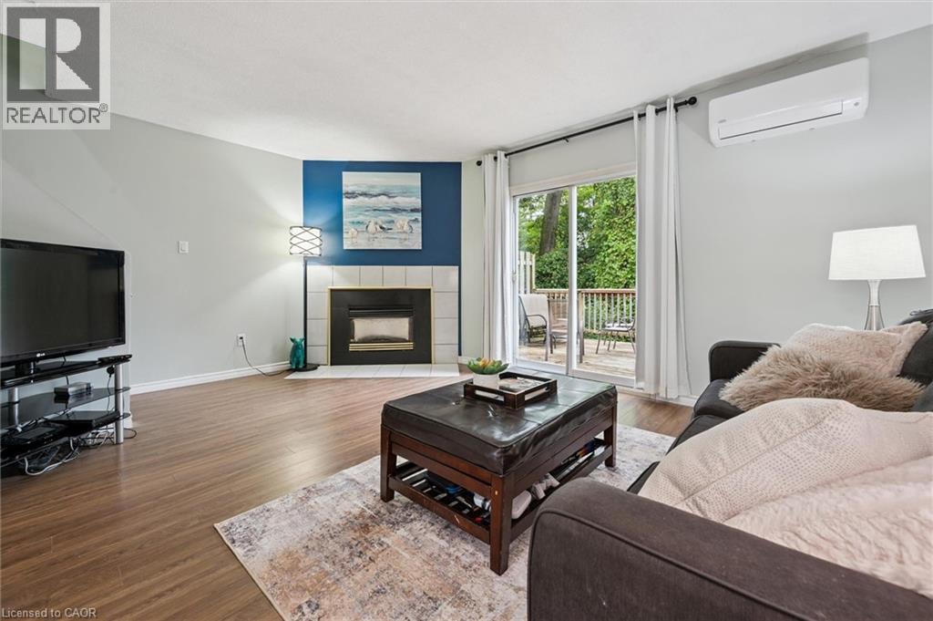 219 Kingswood Drive Unit# 41, Kitchener, Ontario  N2E 3J5 - Photo 6 - 40785382