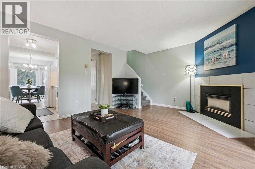 219 Kingswood Drive Unit# 41, Kitchener, Ontario  N2E 3J5 - Photo 7 - 40785382