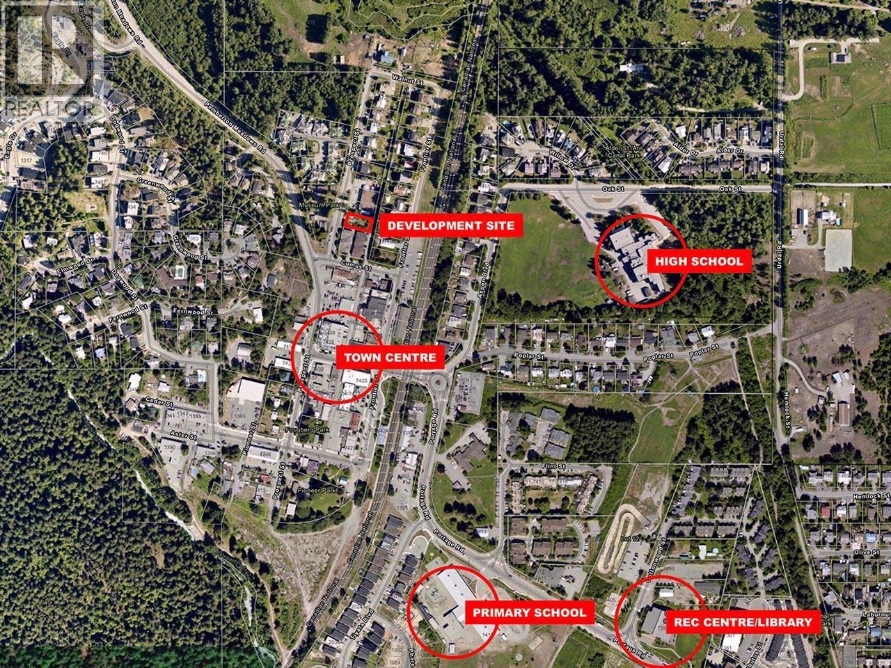 7454 Prospect Street, Pemberton, British Columbia  V0N 2L0 - Photo 8 - C8073573