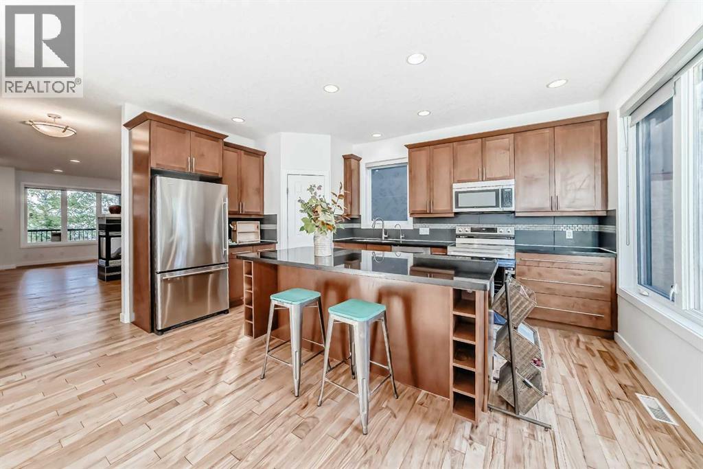 3609 Parkhill Street Sw, Calgary, Alberta  T2S 2Z5 - Photo 8 - A2264912