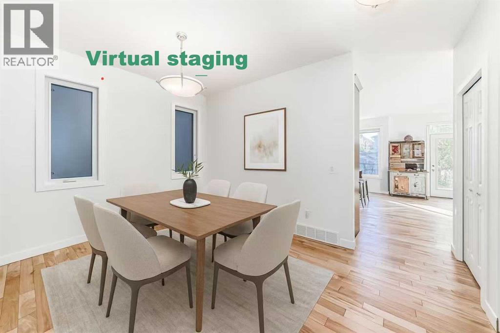 3609 Parkhill Street Sw, Calgary, Alberta  T2S 2Z5 - Photo 7 - A2264912