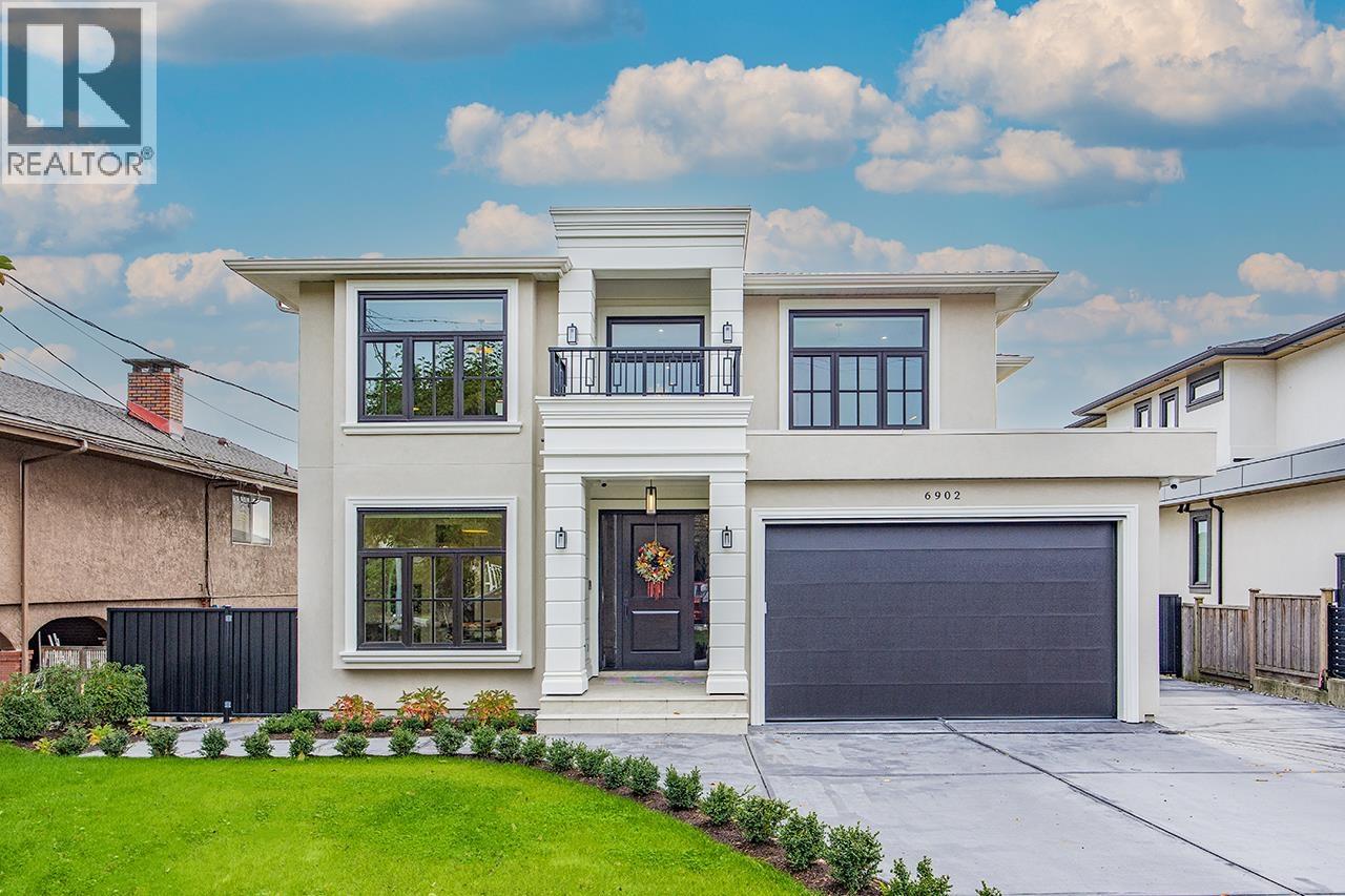 6902 KITCHENER STREET, Burnaby, British Columbia