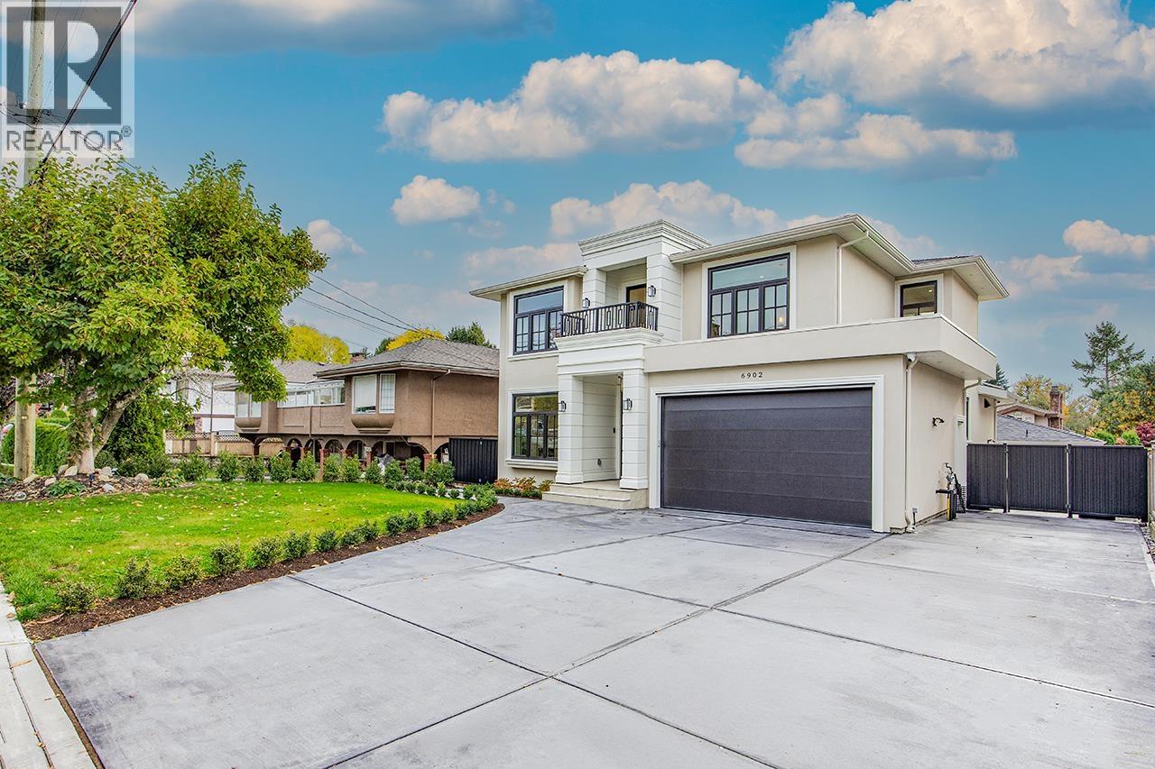 6902 Kitchener Street, Burnaby, British Columbia  V5B 2J9 - Photo 35 - R3064360