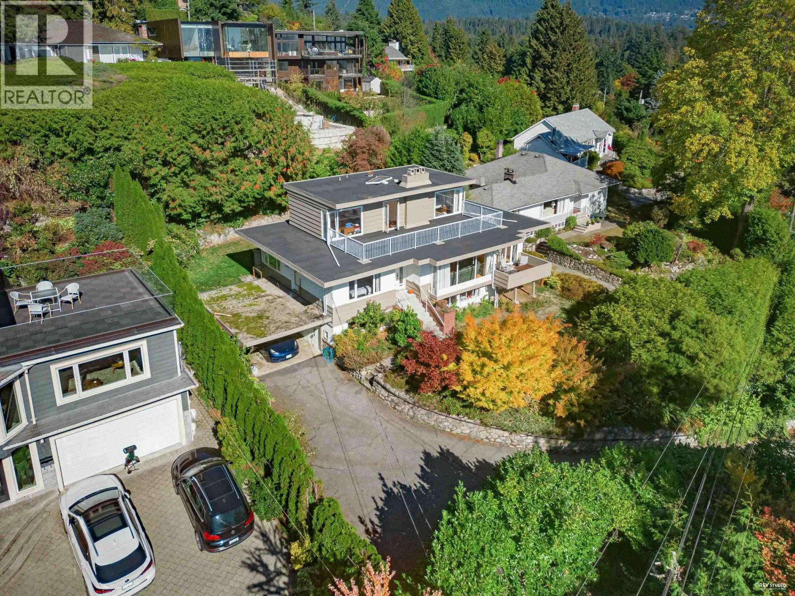 875 Esquimalt Avenue, West Vancouver, British Columbia  V7T 1J9 - Photo 35 - R3063985