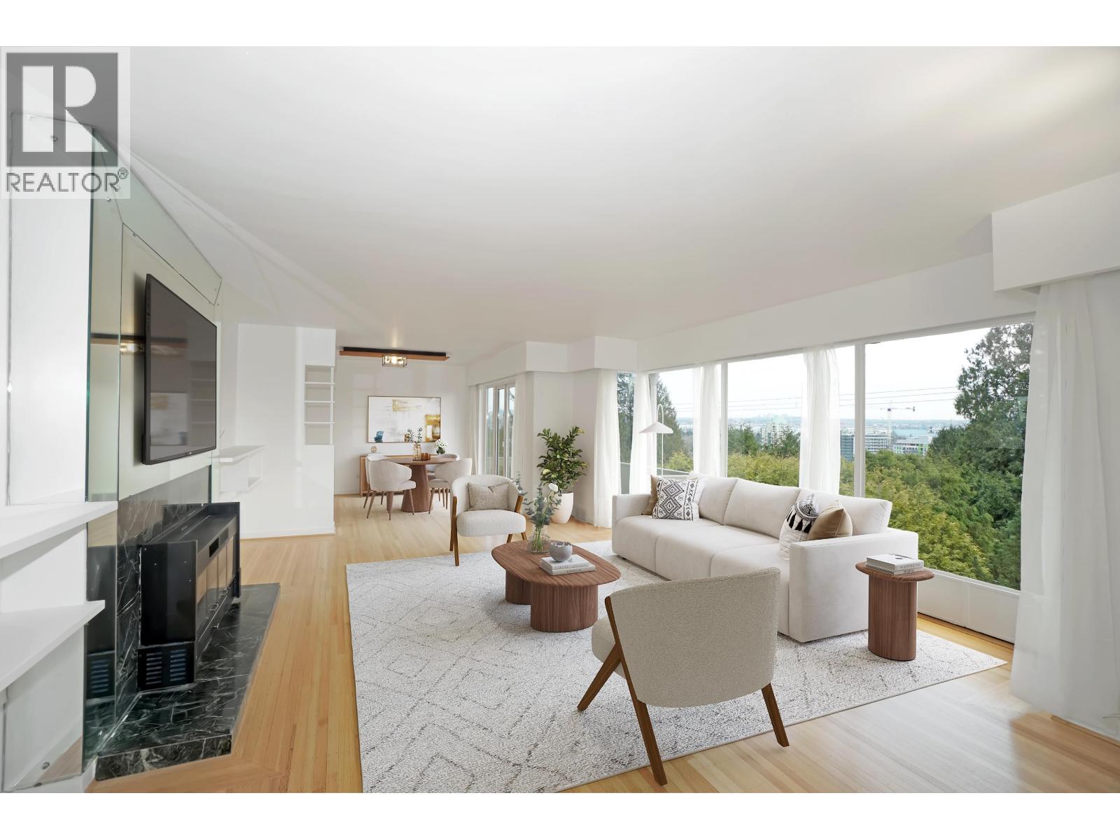 875 Esquimalt Avenue, West Vancouver, British Columbia  V7T 1J9 - Photo 6 - R3063985